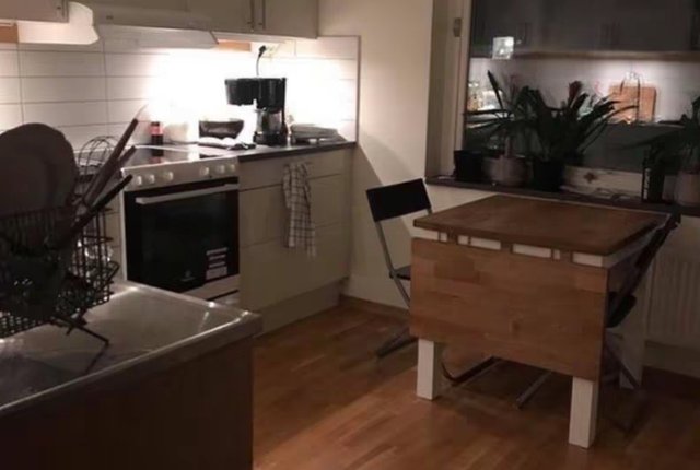 Näverlursgatan 10, Västra Frölunda - bild 5