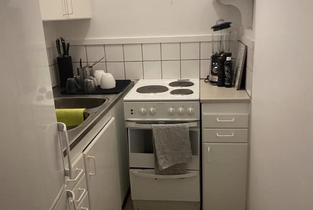 Maltesholmsvägen 133, Hässelby - bild 5