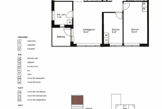 Annedalsvägen 37, Bromma - bild 2