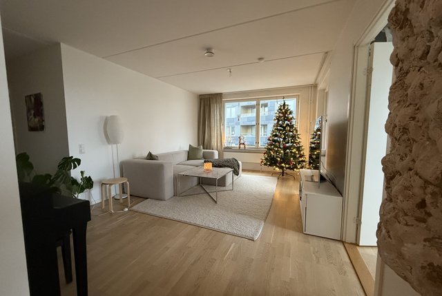 Annedalsvägen 37, Bromma - bild 1