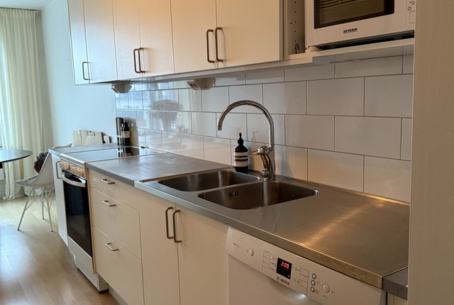 Annedalsvägen 37, Bromma - bild 8