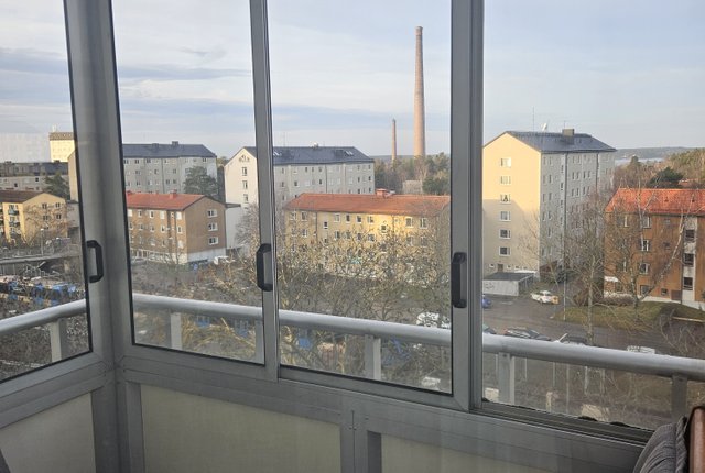 Maltesholmsvägen 135, Hässelby - bild 2