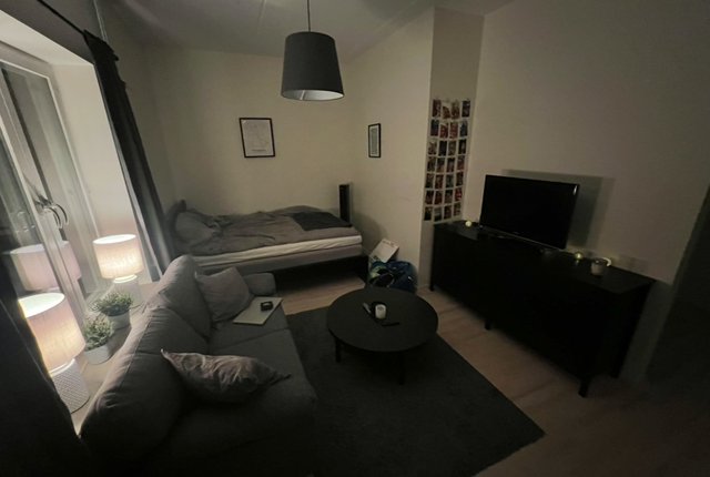 Diavoxvägen 8, Hägersten - bild 2