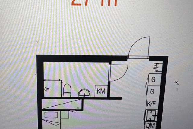 Diavoxvägen 8, Hägersten - bild 5