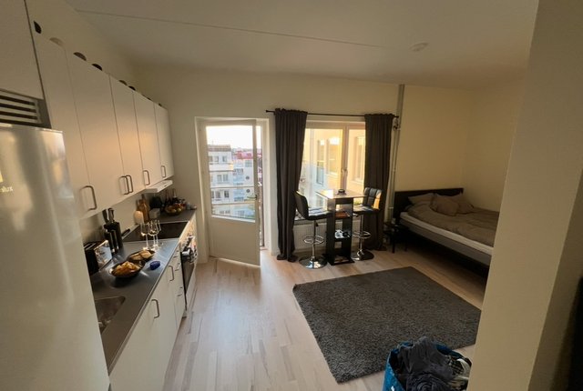 Diavoxvägen 8, Hägersten - bild 4