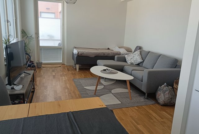 Smidesvägen 6C, Vallentuna - bild 2