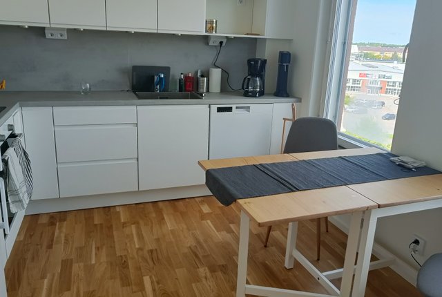 Smidesvägen 6C, Vallentuna - bild 1