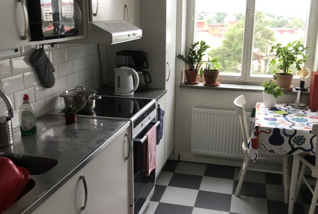 Bildhuggarvägen 15, Johanneshov - bild 4