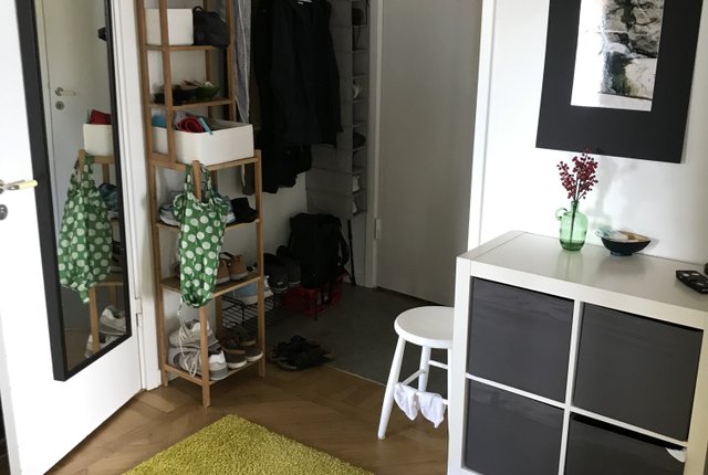 Bildhuggarvägen 15, Johanneshov - bild 5