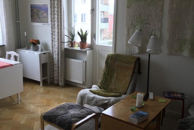 Bildhuggarvägen 15, Johanneshov - bild 2