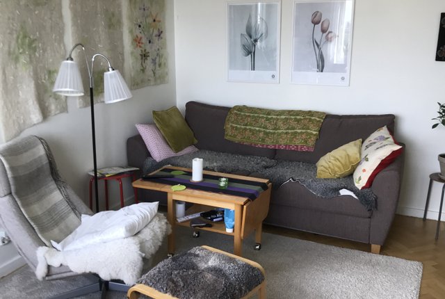 Bildhuggarvägen 15, Johanneshov - bild 8