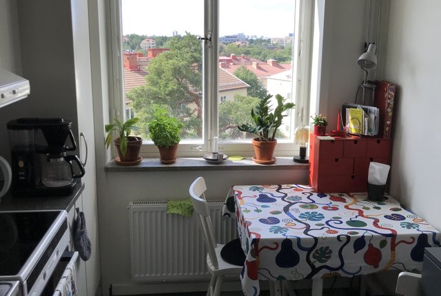 Bildhuggarvägen 15, Johanneshov - bild 7