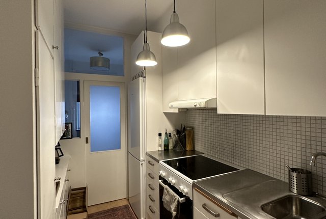 Brännkyrkagatan 60, Stockholm - bild 2