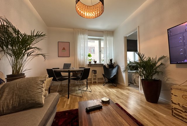 Brännkyrkagatan 60, Stockholm - bild 1