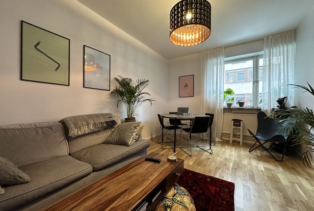 Brännkyrkagatan 60, Stockholm - bild 5