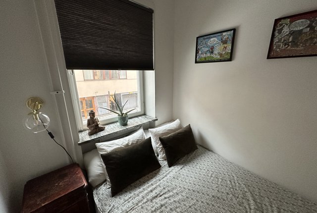 Brännkyrkagatan 60, Stockholm - bild 4
