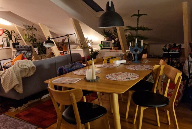 Meijerbergsgatan 2B, Göteborg - bild 1