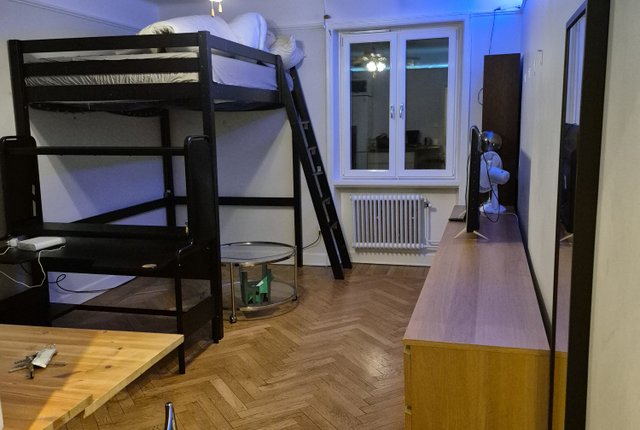 Bjurholmsplan 25, Stockholm - bild 4
