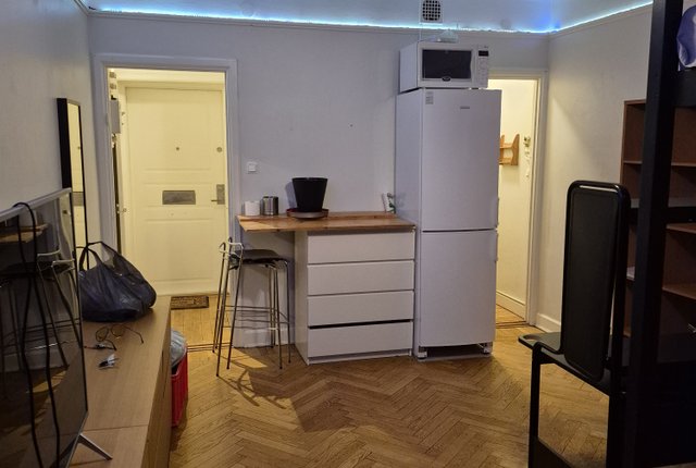 Bjurholmsplan 25, Stockholm - bild 6
