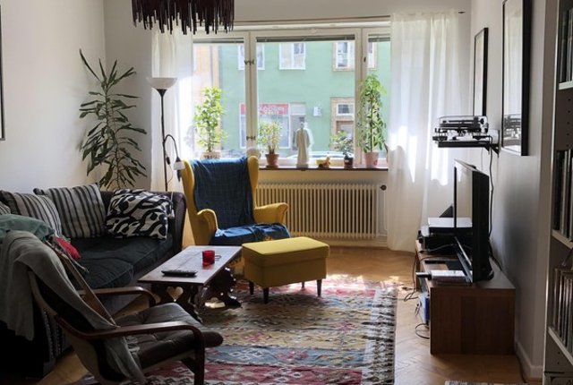 Östra Ryttmästaregatan 13B, Malmö - bild 5