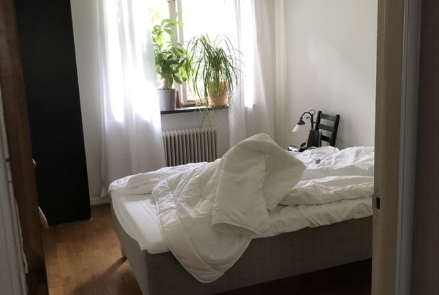 Östra Ryttmästaregatan 13B, Malmö - bild 1