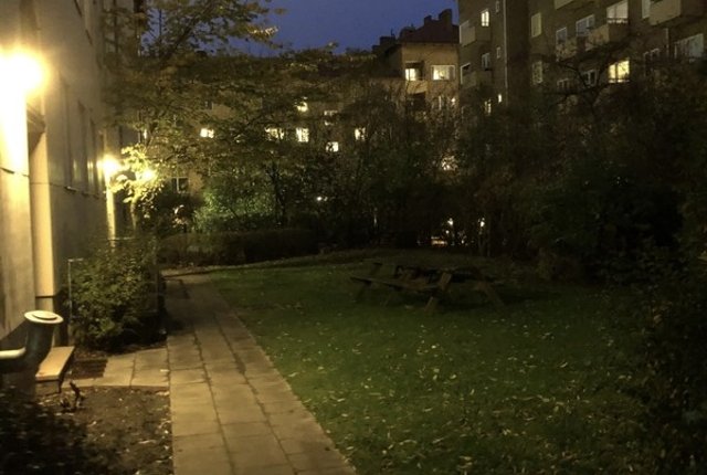 Östra Ryttmästaregatan 13B, Malmö - bild 8