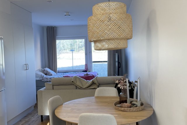 Ormbackavägen 46D, Järfälla - bild 2
