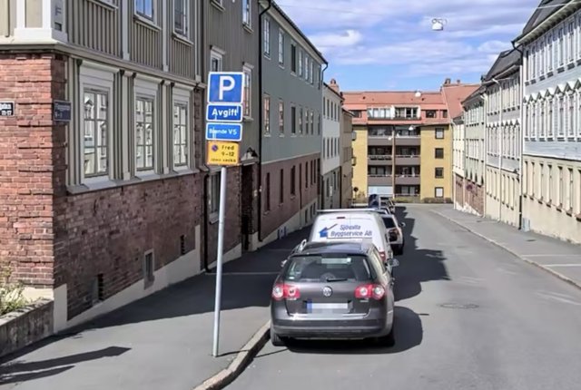 Flaggatan 7G, Göteborg - bild 2