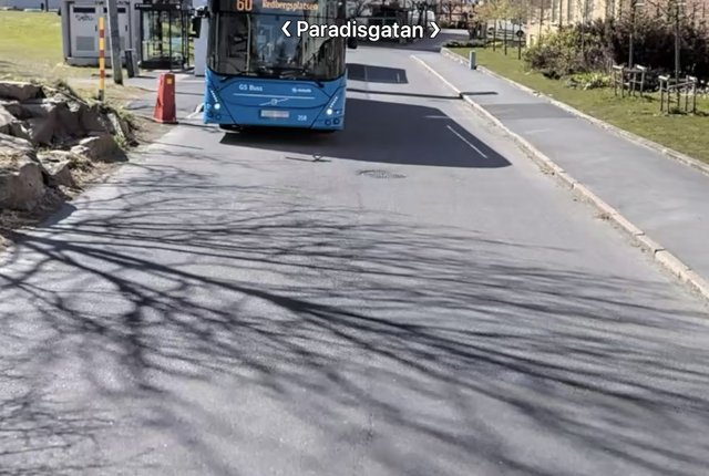 Flaggatan 7G, Göteborg - bild 1