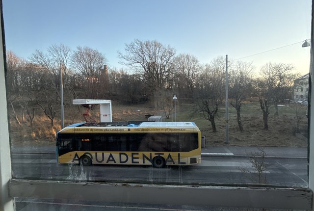 Flaggatan 7G, Göteborg - bild 6