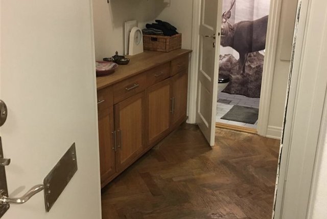 Lästmakargatan 14, Stockholm - bild 1