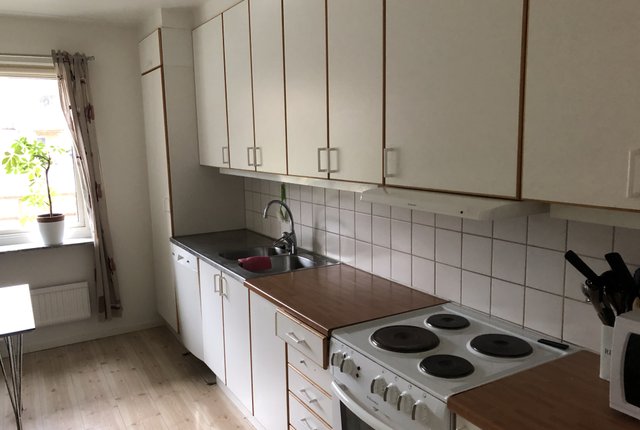 Sankt Pauligatan 32D, Göteborg - bild 1