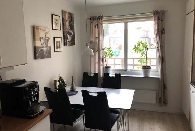Sankt Pauligatan 32D, Göteborg - bild 7