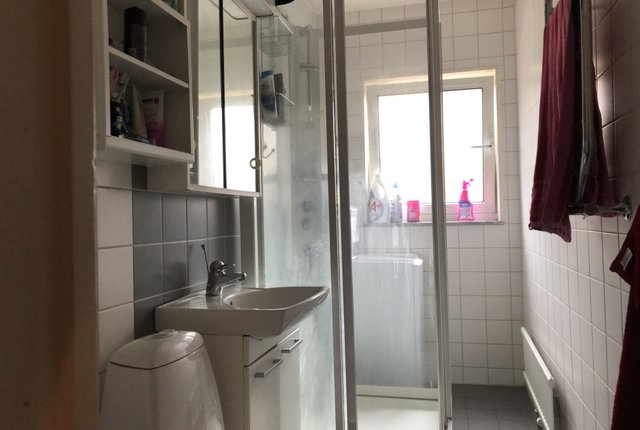 Sankt Pauligatan 32D, Göteborg - bild 2