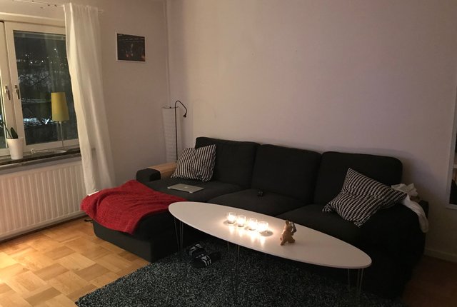 Hermansvägen 96, Jönköping - bild 1