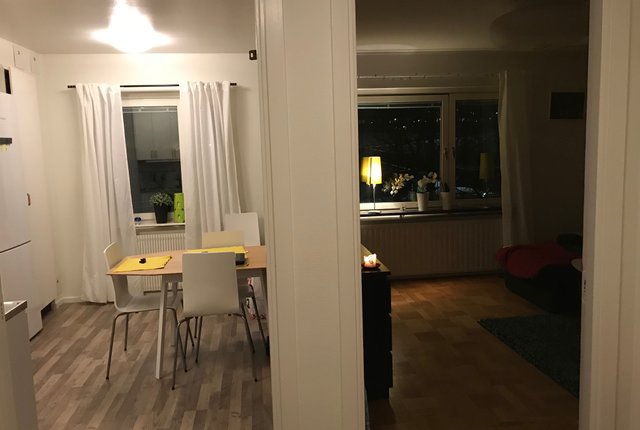 Hermansvägen 96, Jönköping - bild 3