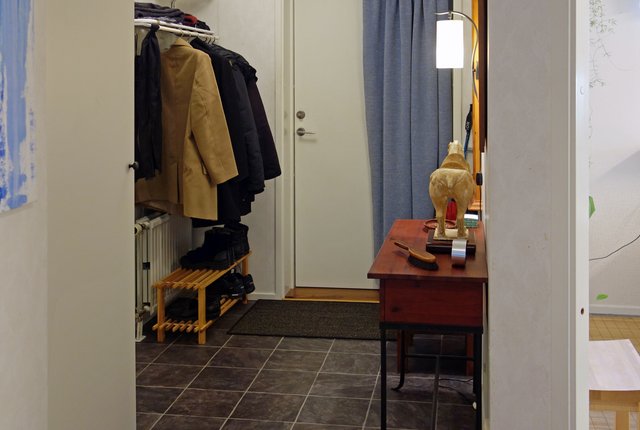 Enevägen 36C, Brastad - bild 2