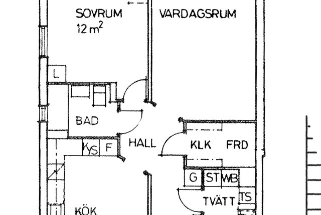 Enevägen 36C, Brastad - bild 8