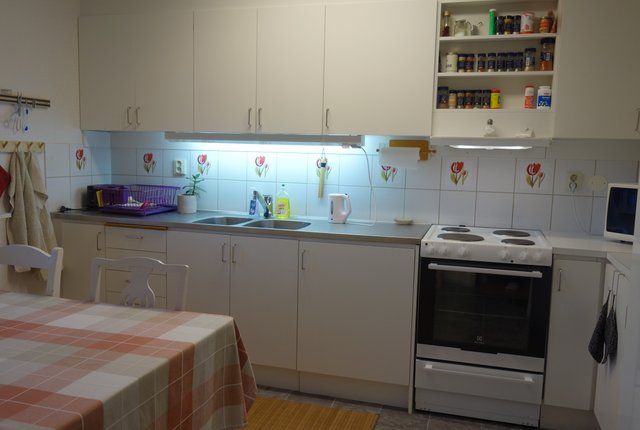 Enevägen 36C, Brastad - bild 5