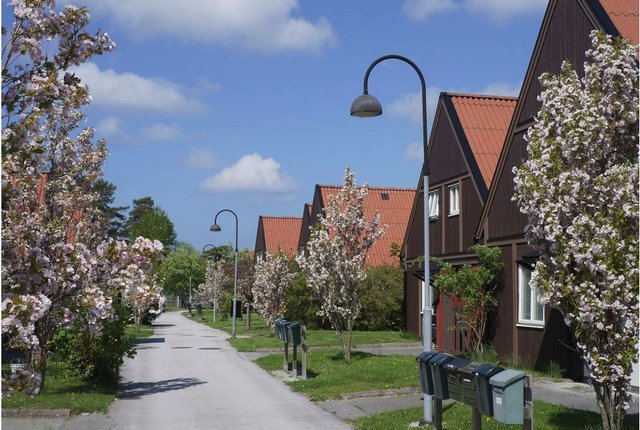 Jungmansgatan 396, Visby - bild 1