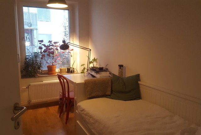 Nybohovsbacken 39, Stockholm - bild 1