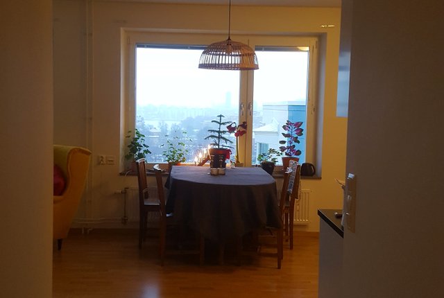 Nybohovsbacken 39, Stockholm - bild 3