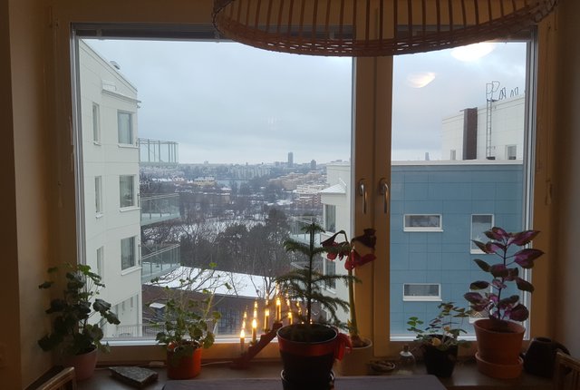 Nybohovsbacken 39, Stockholm - bild 2