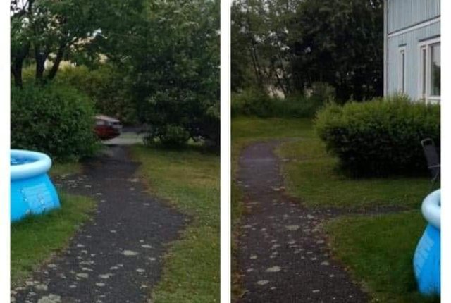 Tofsvipegatan 32A, Hisings Backa - bild 1