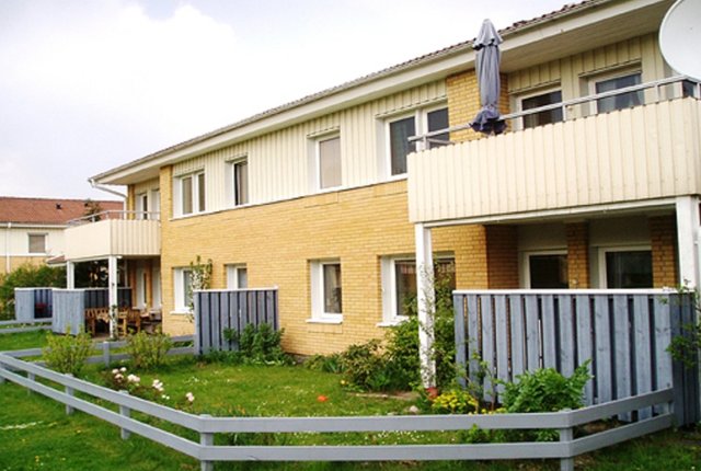 Skansvägen 44, Växjö - bild 2