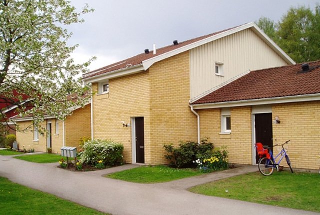 Skansvägen 44, Växjö - bild 1