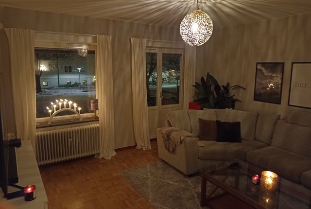Hägervägen 38, Enskede - bild 4
