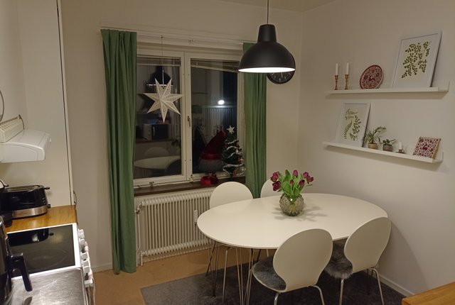 Hägervägen 38, Enskede - bild 5