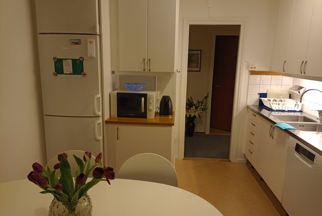 Hägervägen 38, Enskede - bild 8