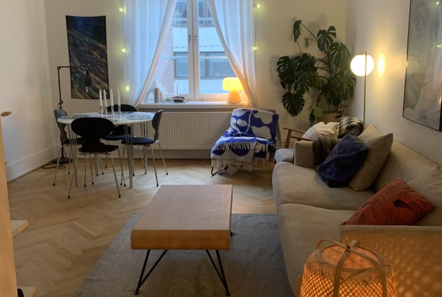 Friisgatan 14A, Malmö - bild 1